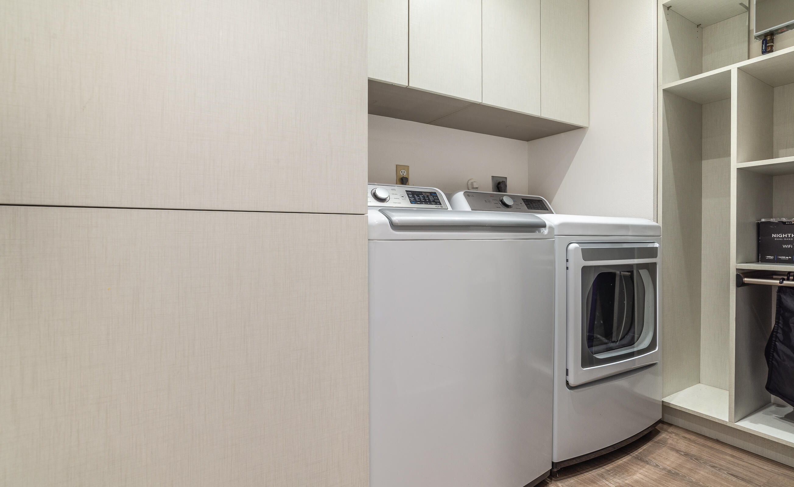 WILDWOOD OF DEER CREEK - Residential Lease
