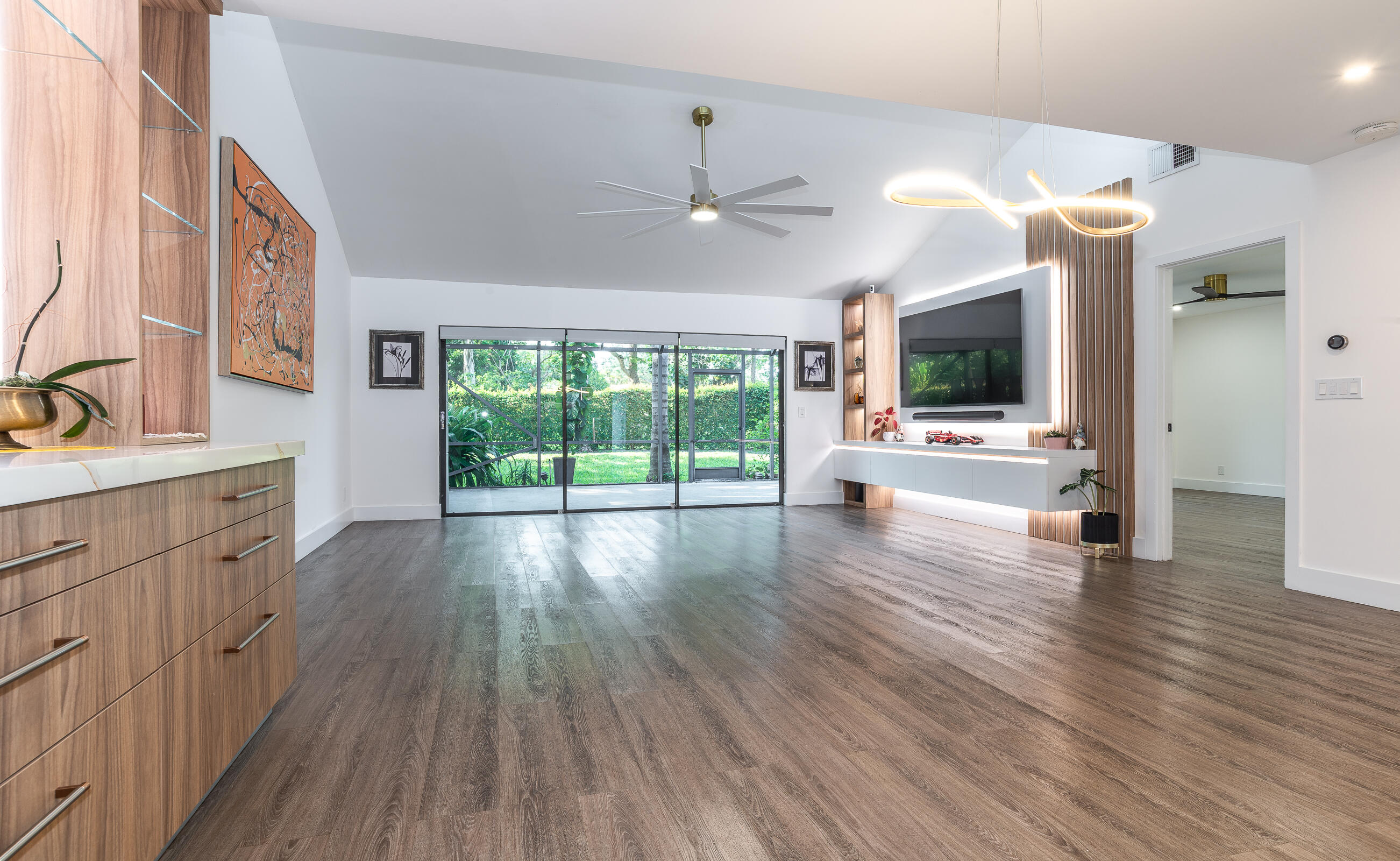 WILDWOOD OF DEER CREEK - Residential Lease