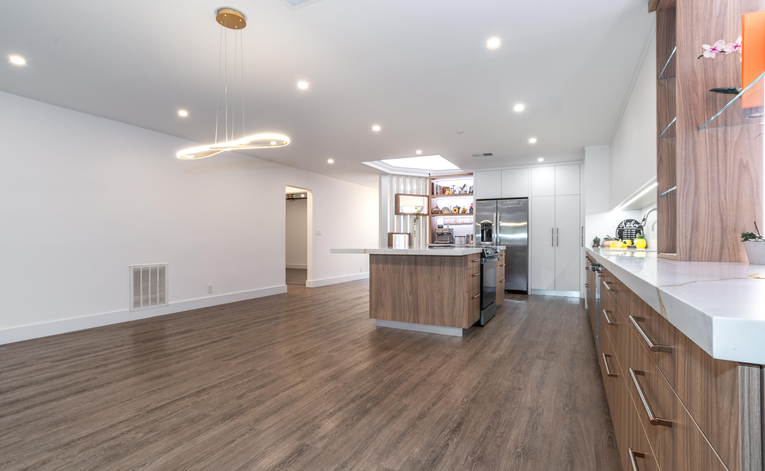 WILDWOOD OF DEER CREEK - Residential Lease