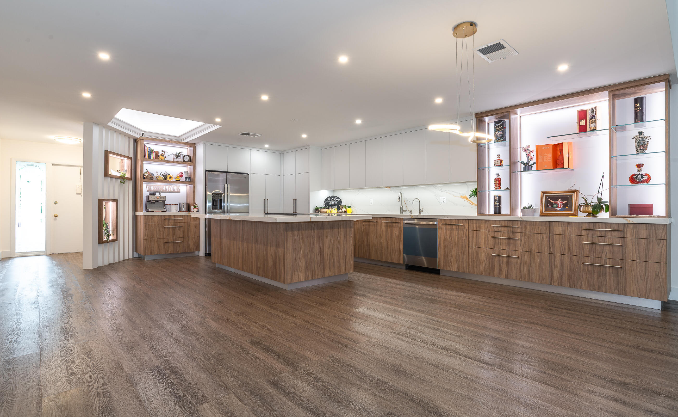 WILDWOOD OF DEER CREEK - Residential Lease