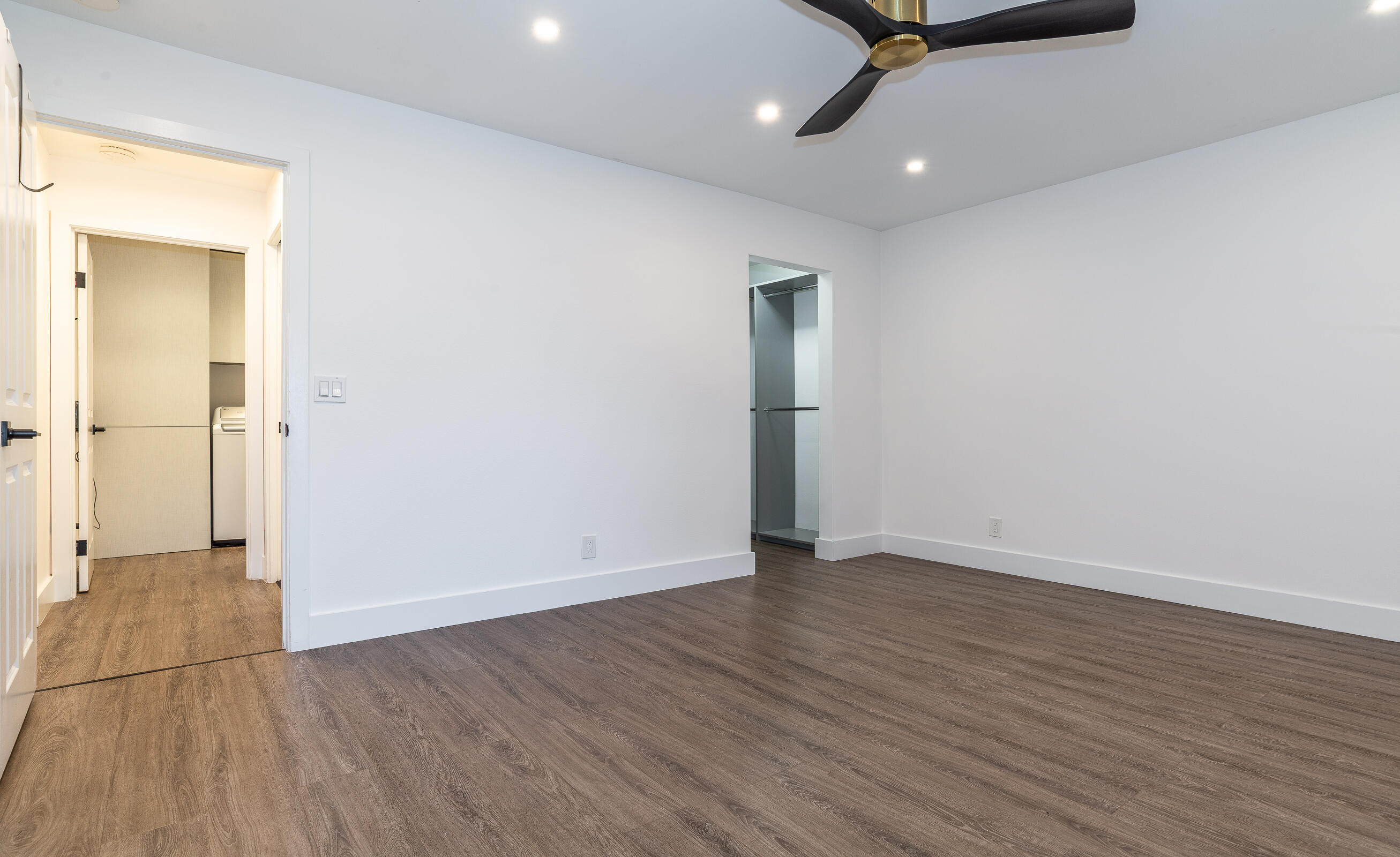 WILDWOOD OF DEER CREEK - Residential Lease