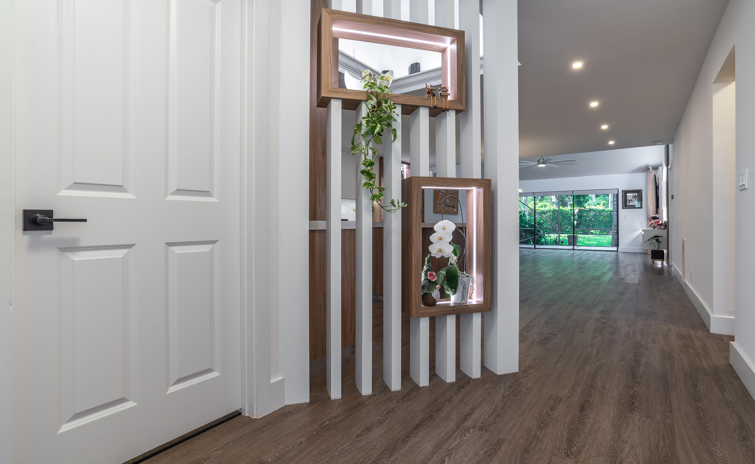 WILDWOOD OF DEER CREEK - Residential Lease