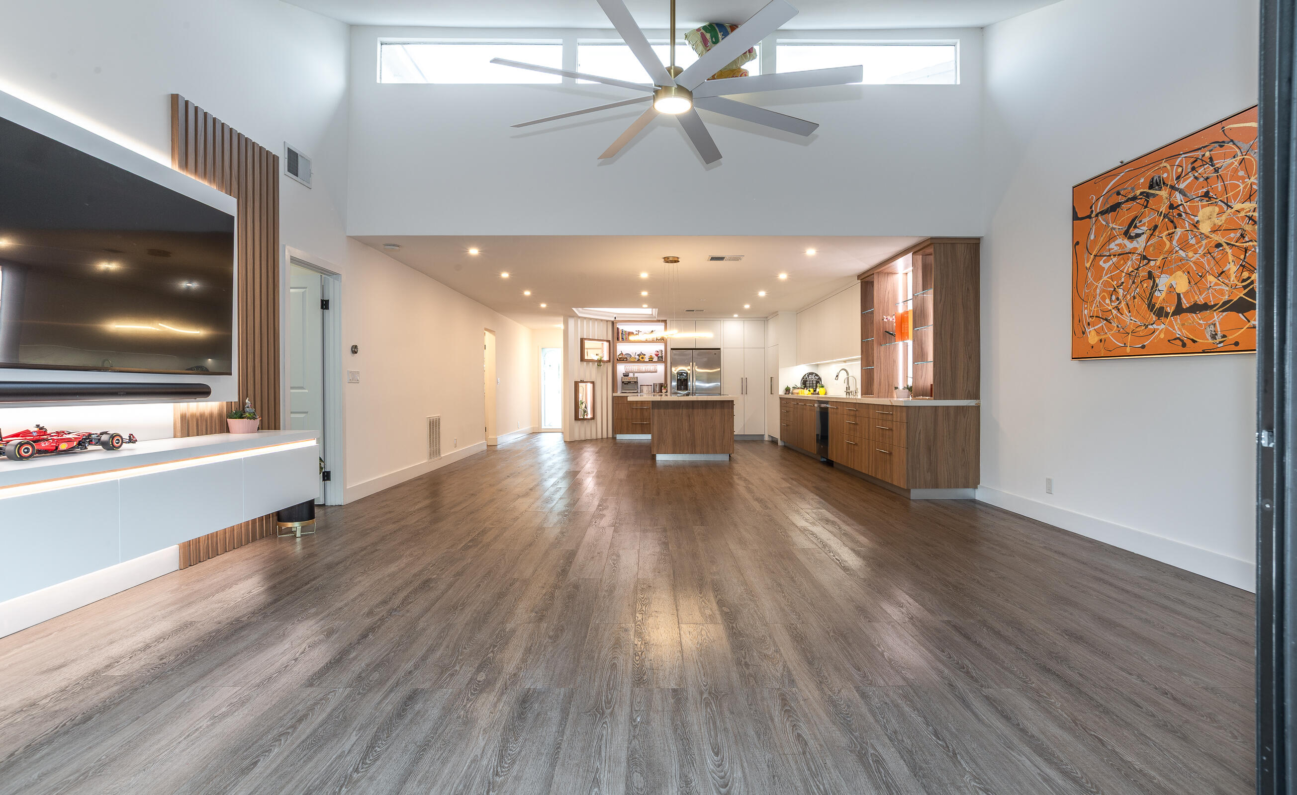 WILDWOOD OF DEER CREEK - Residential Lease