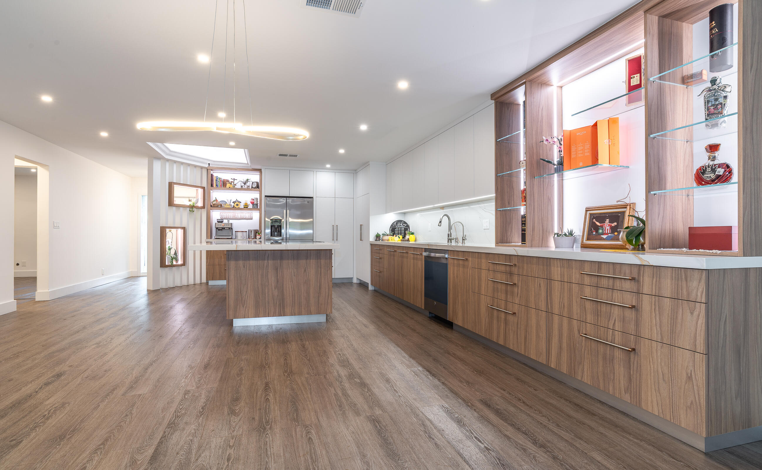 WILDWOOD OF DEER CREEK - Residential Lease
