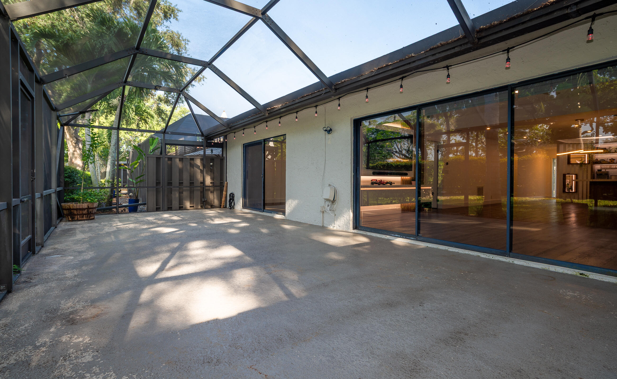 WILDWOOD OF DEER CREEK - Residential Lease
