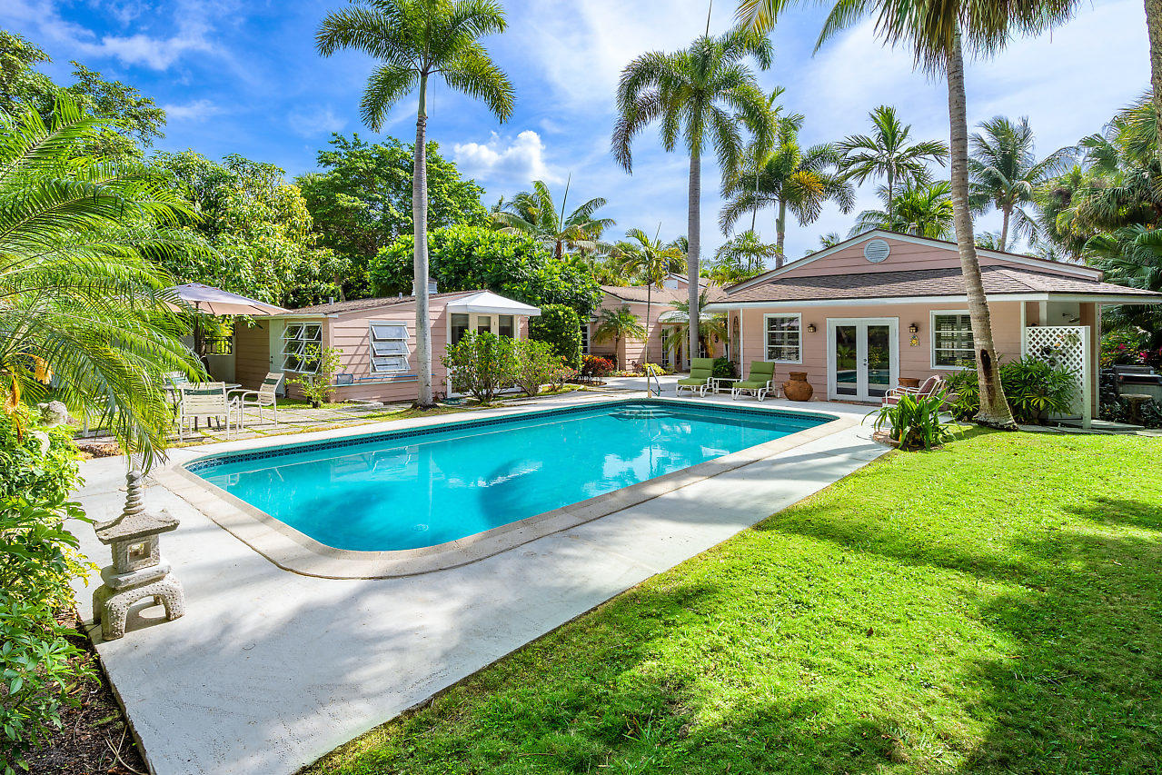 DELRAY TOWN OF - Residential