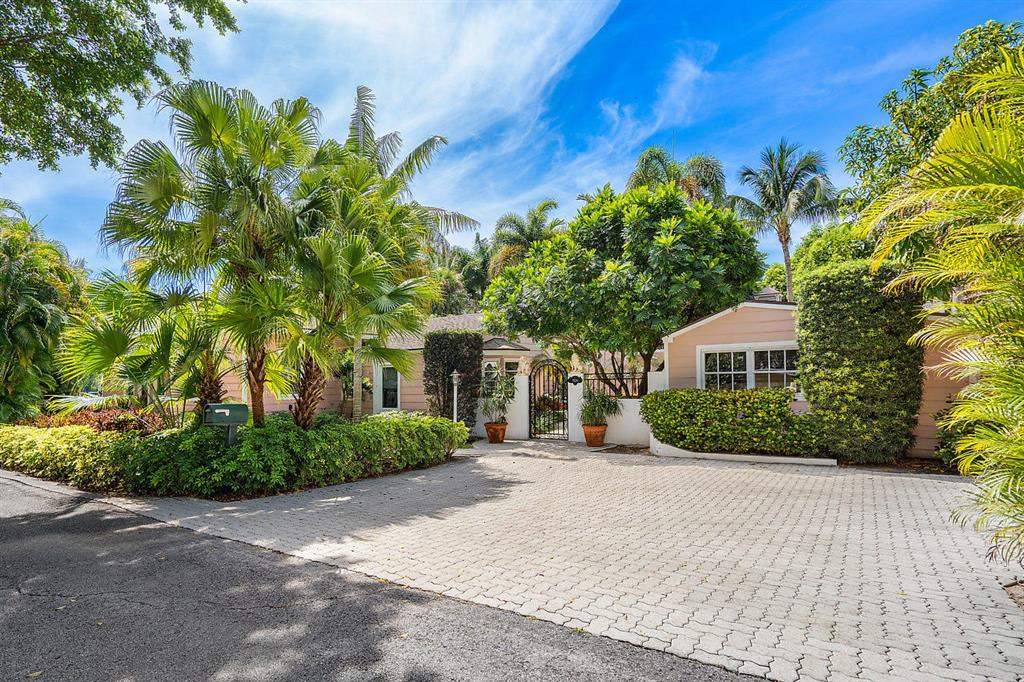 DELRAY TOWN OF - Residential