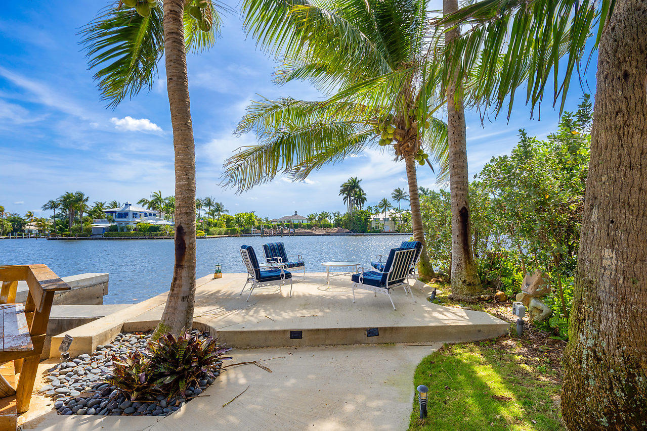 DELRAY TOWN OF - Residential