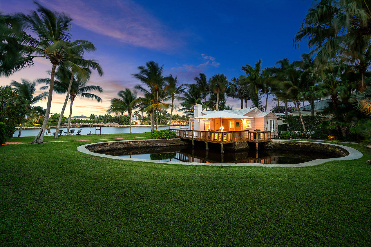 DELRAY TOWN OF - Residential