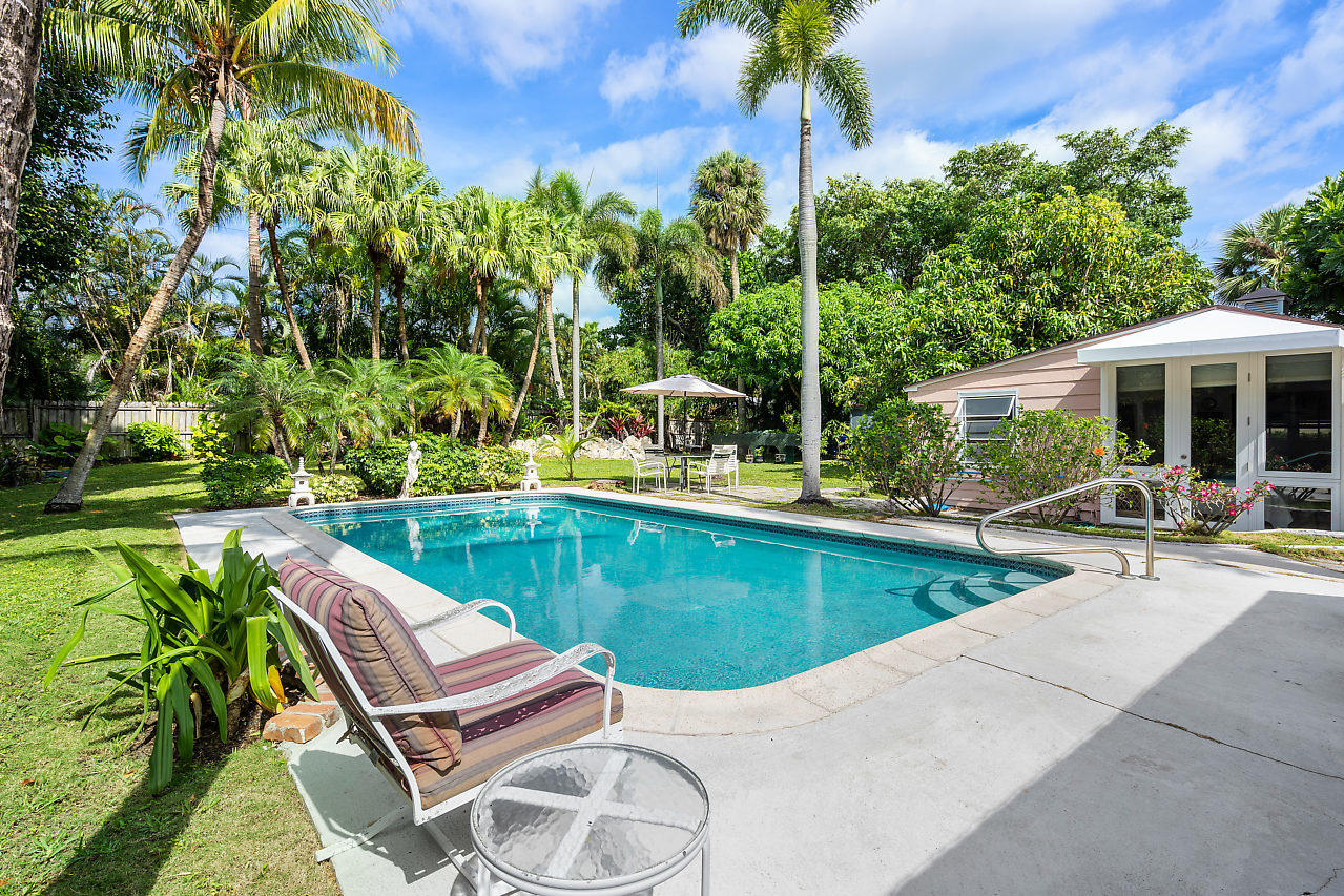 DELRAY TOWN OF - Residential