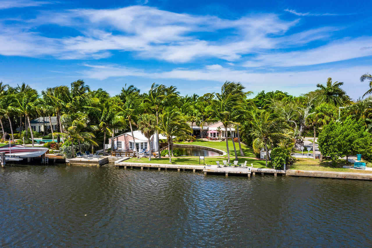 DELRAY TOWN OF - Residential