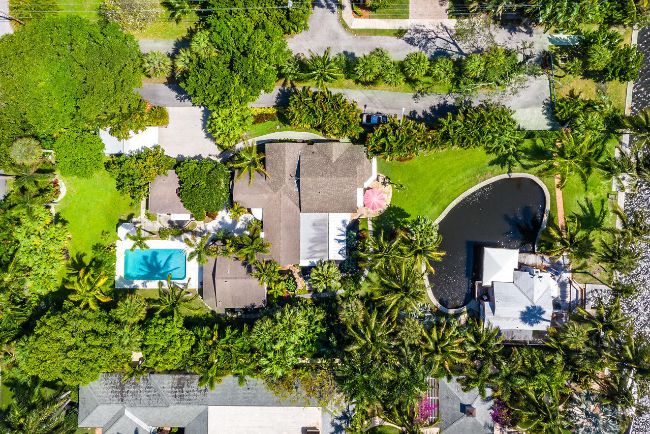 DELRAY TOWN OF - Residential