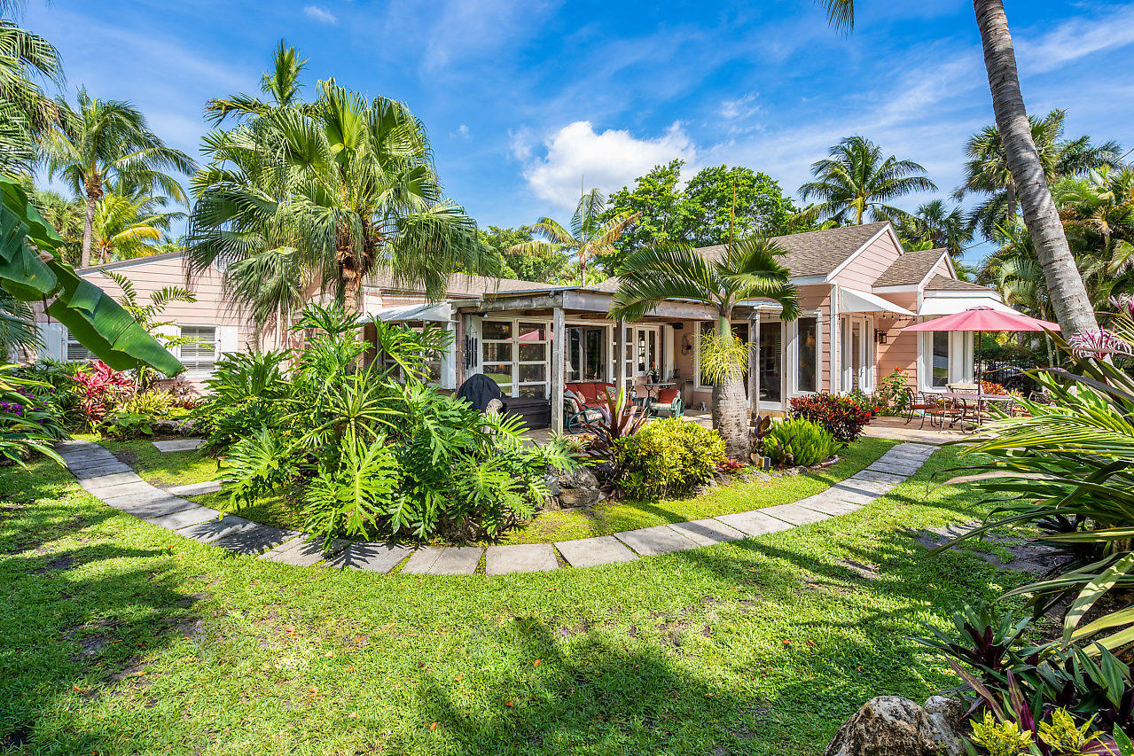 DELRAY TOWN OF - Residential