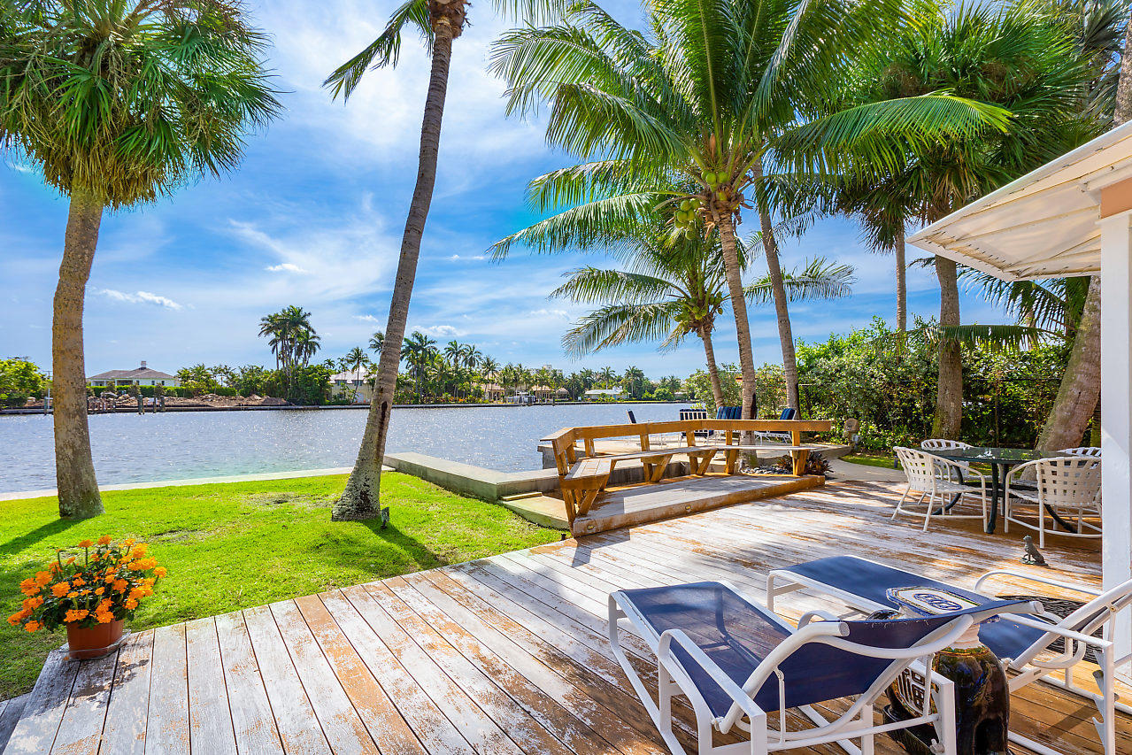 DELRAY TOWN OF - Residential