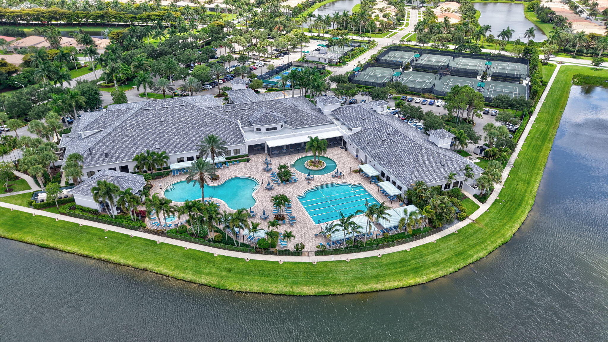 Valencia Reserve - Residential