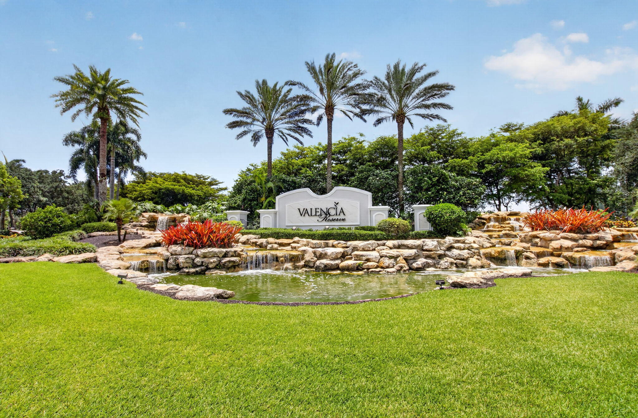 Valencia Reserve - Residential