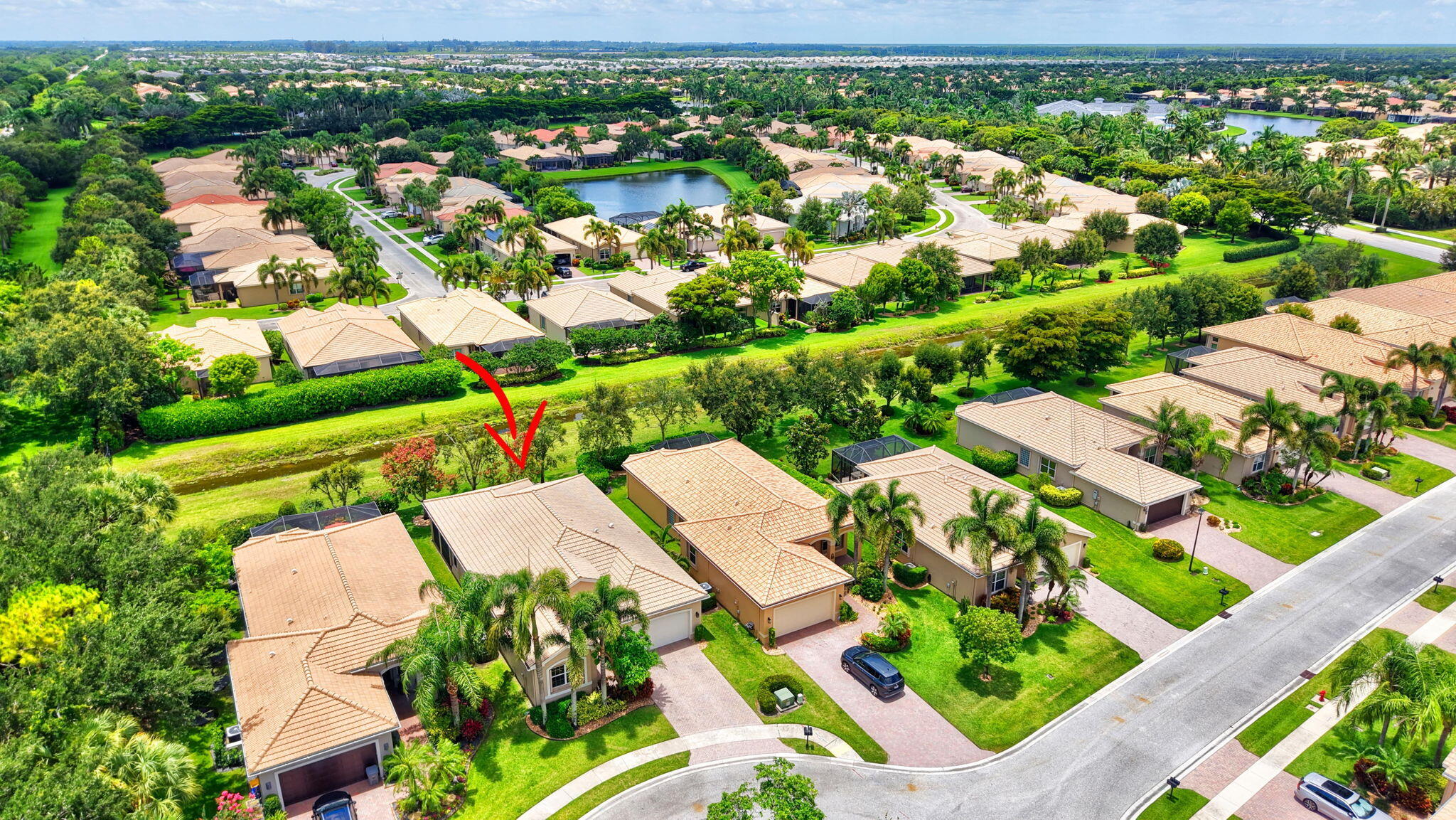 Valencia Reserve - Residential