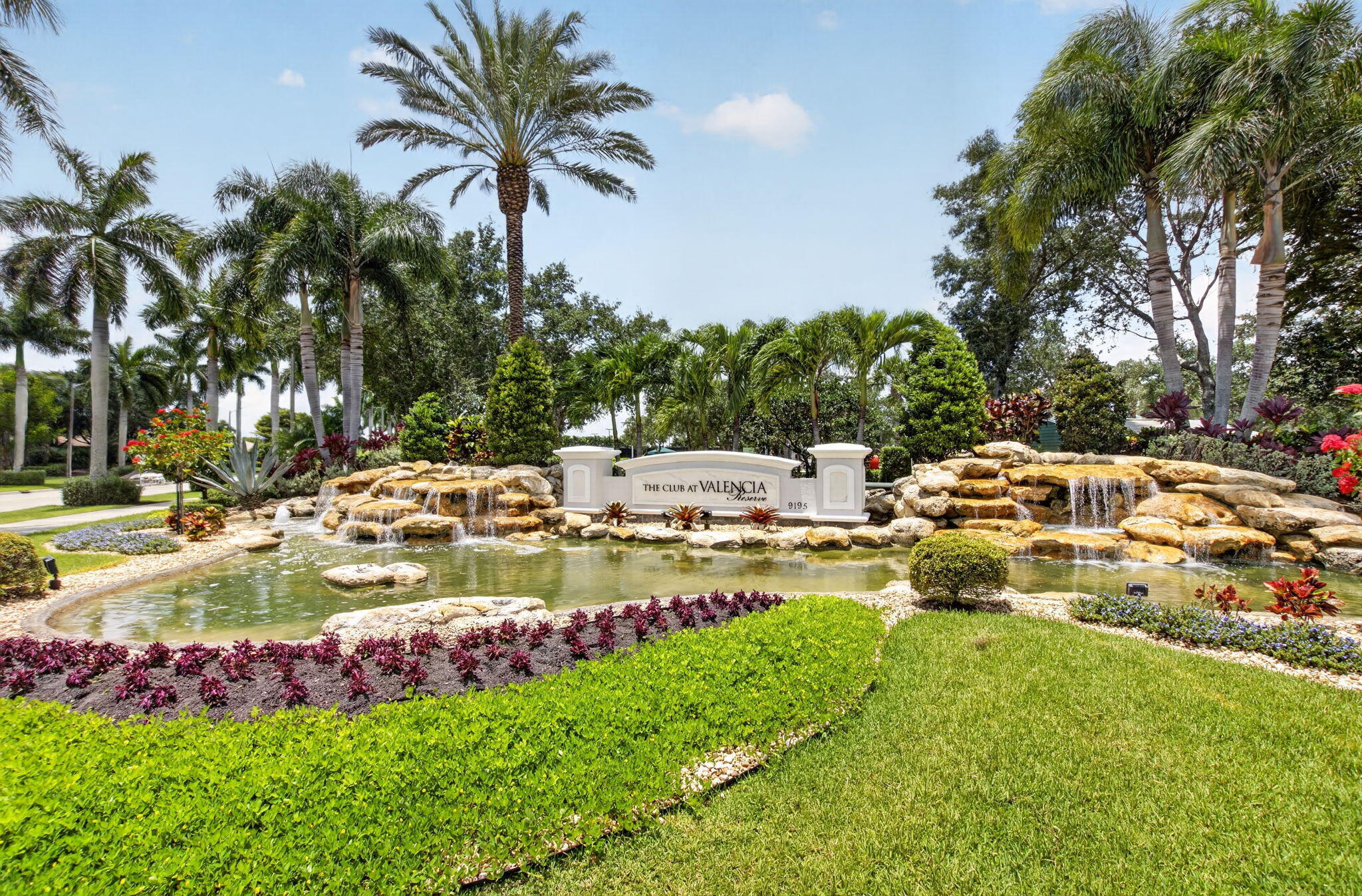 Valencia Reserve - Residential
