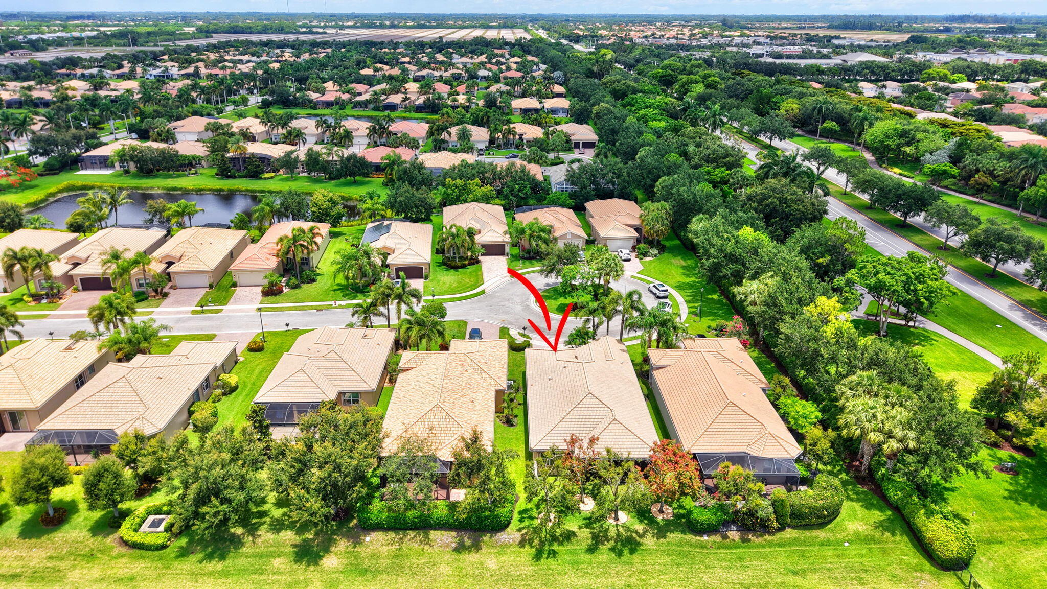 Valencia Reserve - Residential