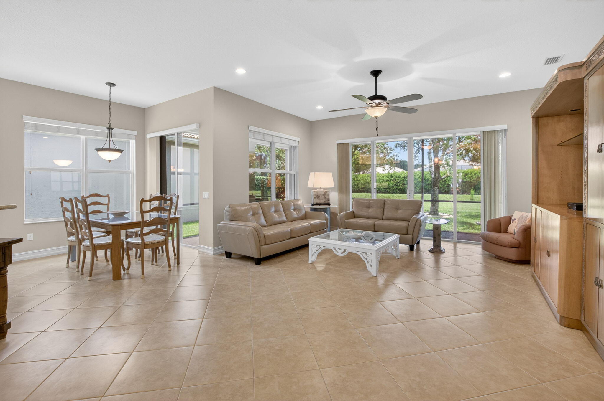 Valencia Reserve - Residential