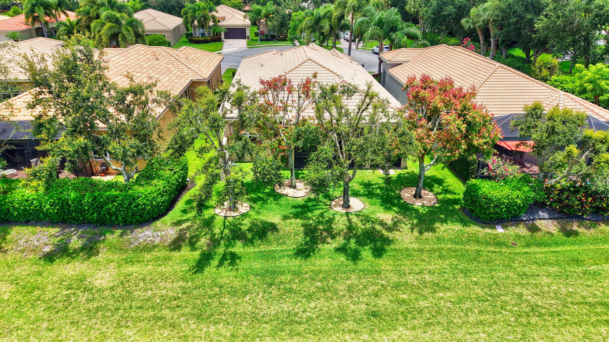 Valencia Reserve - Residential