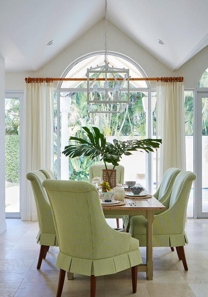 EAST SHORE - Residential