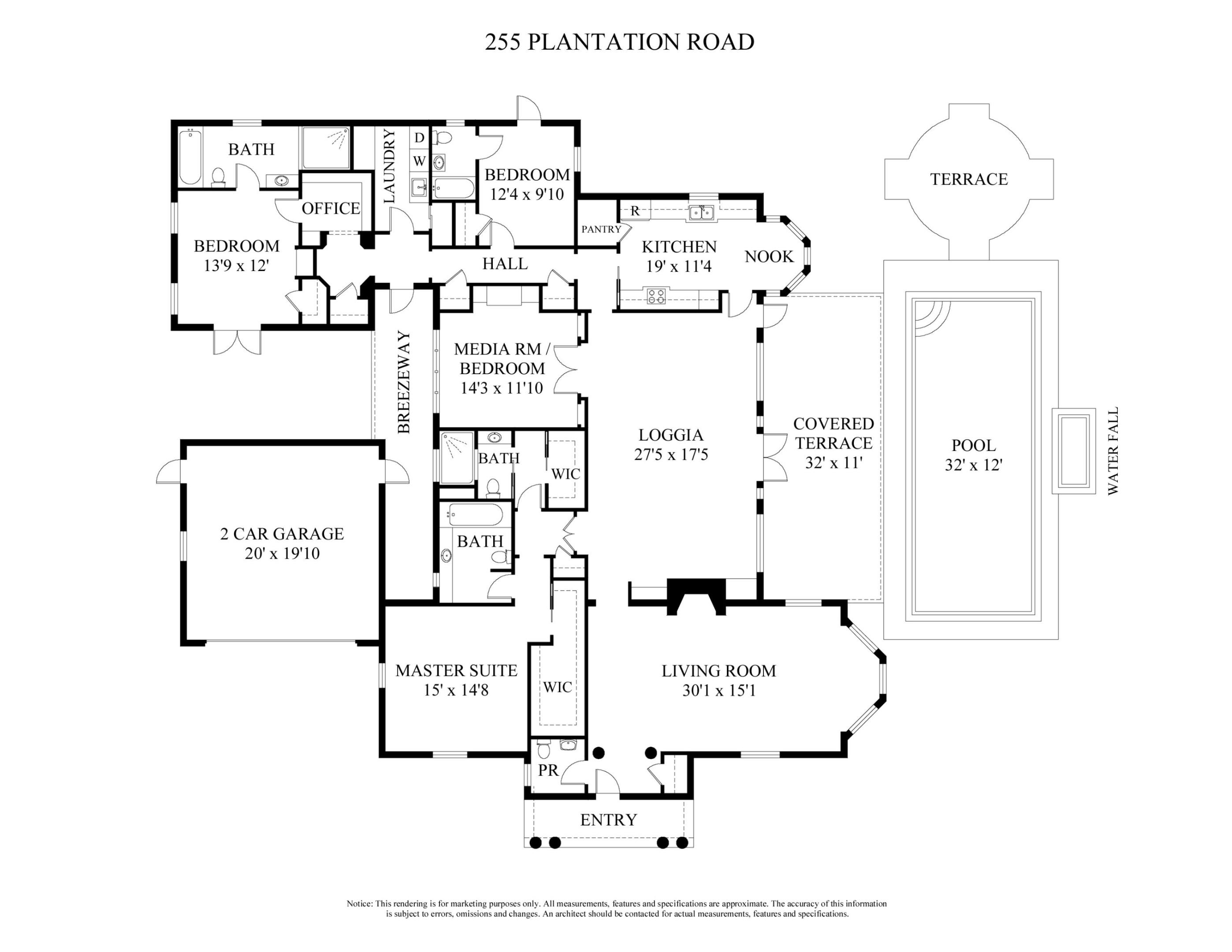 EAST SHORE - Residential