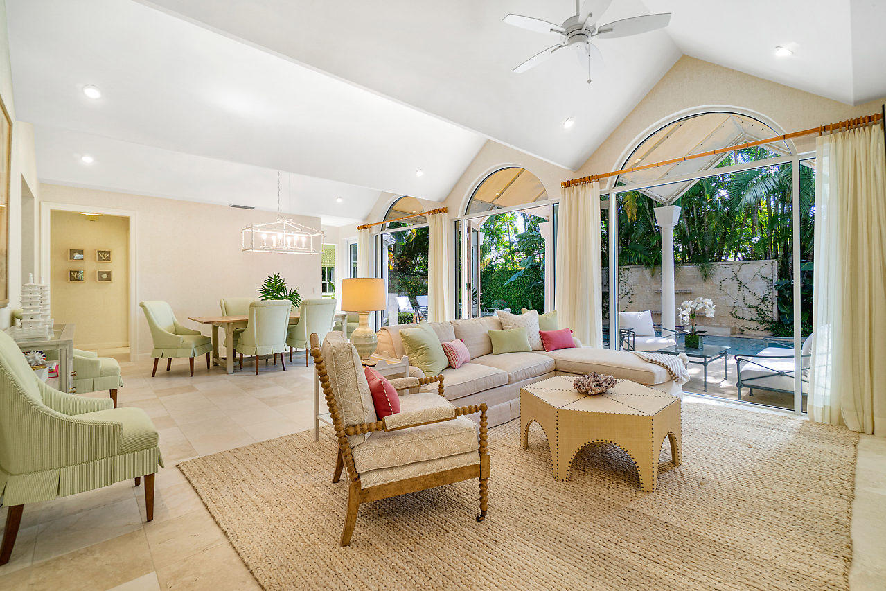 EAST SHORE - Residential