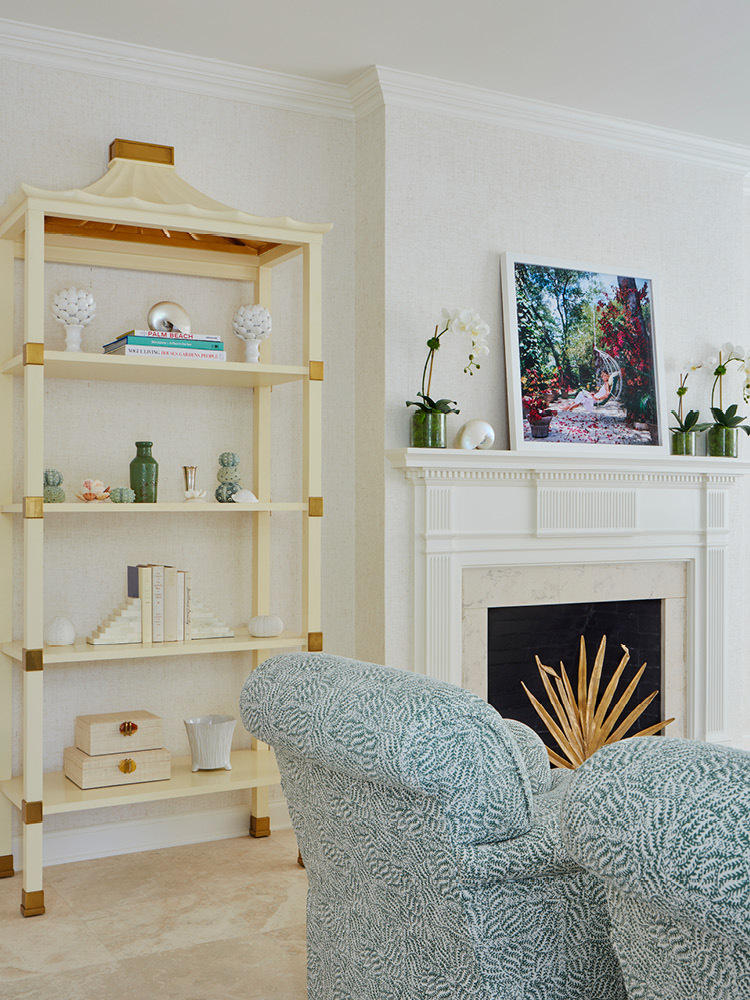 EAST SHORE - Residential