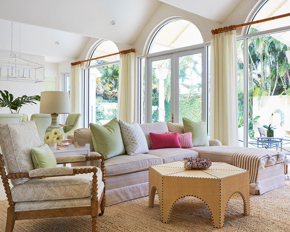 EAST SHORE - Residential