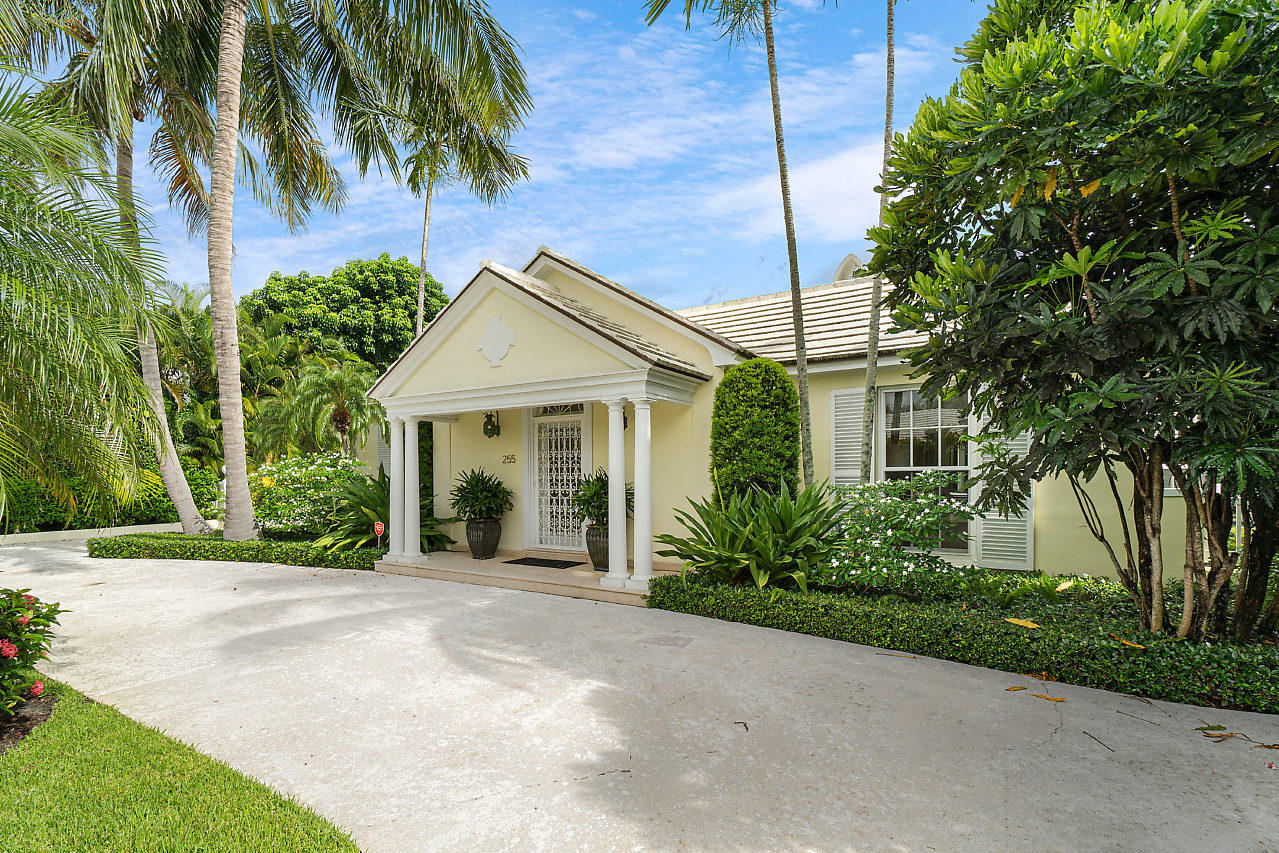 EAST SHORE - Residential