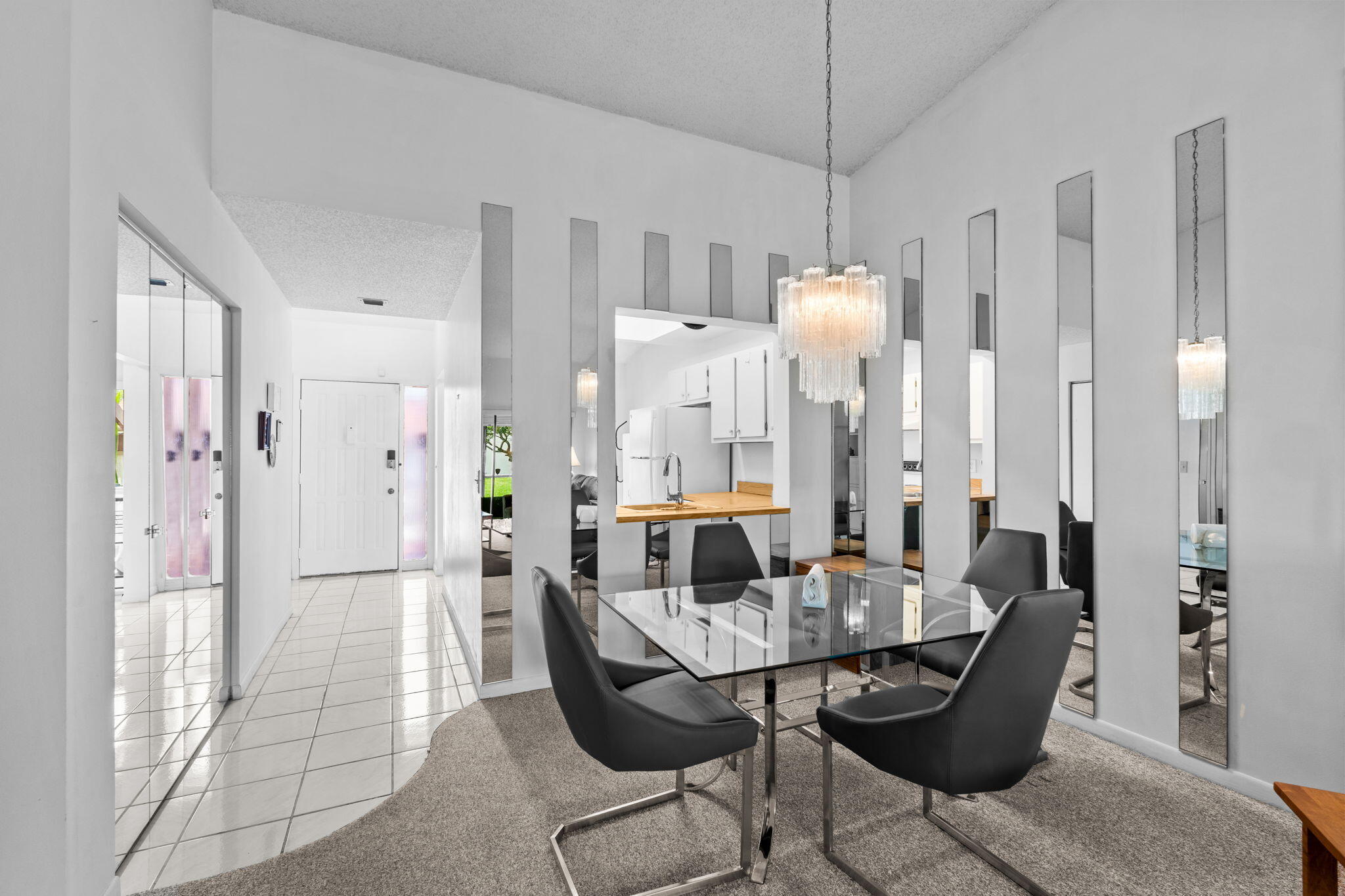 VILLAS OF WILLOW BEND - Residential