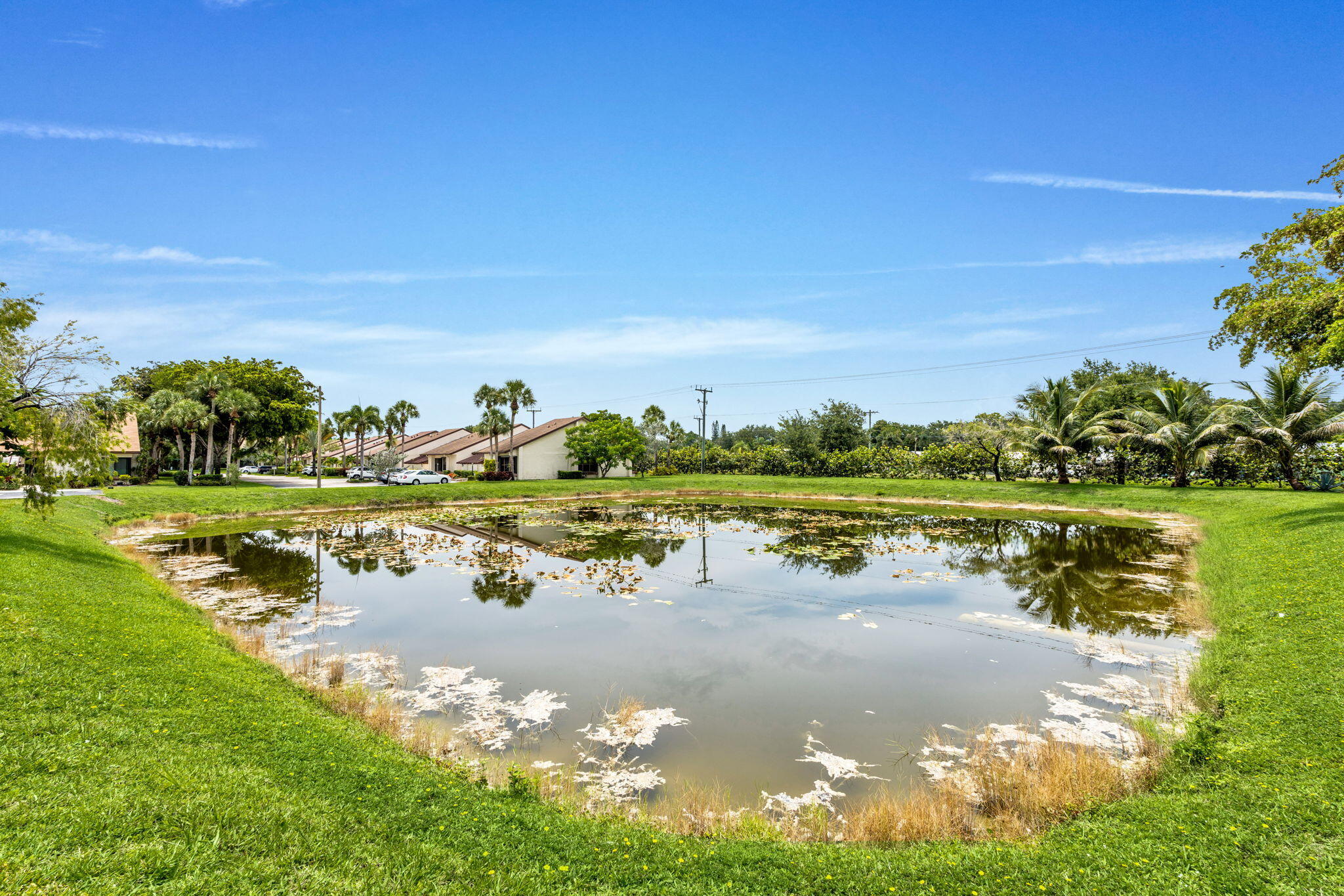 VILLAS OF WILLOW BEND - Residential