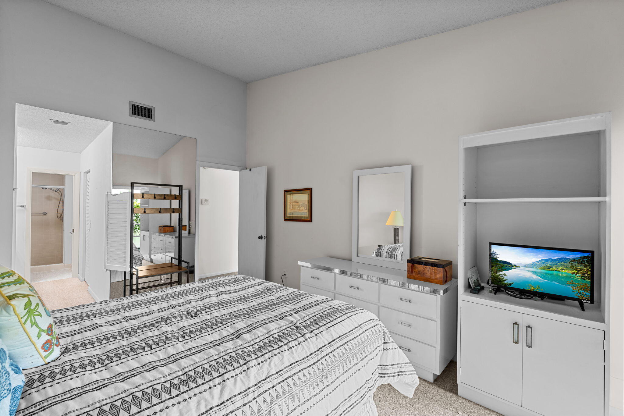 VILLAS OF WILLOW BEND - Residential