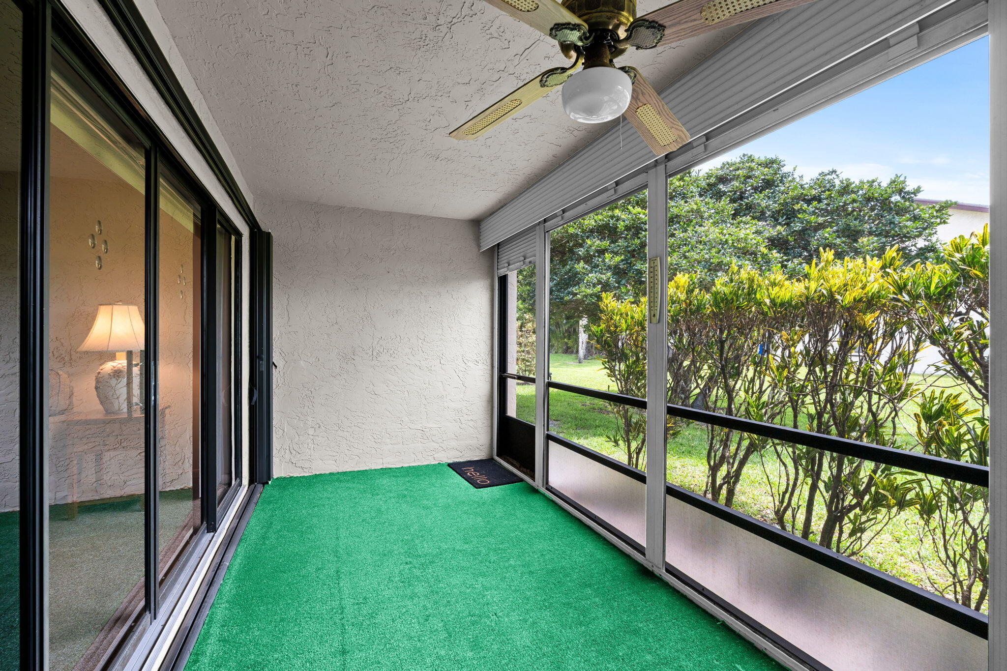 VILLAS OF WILLOW BEND - Residential