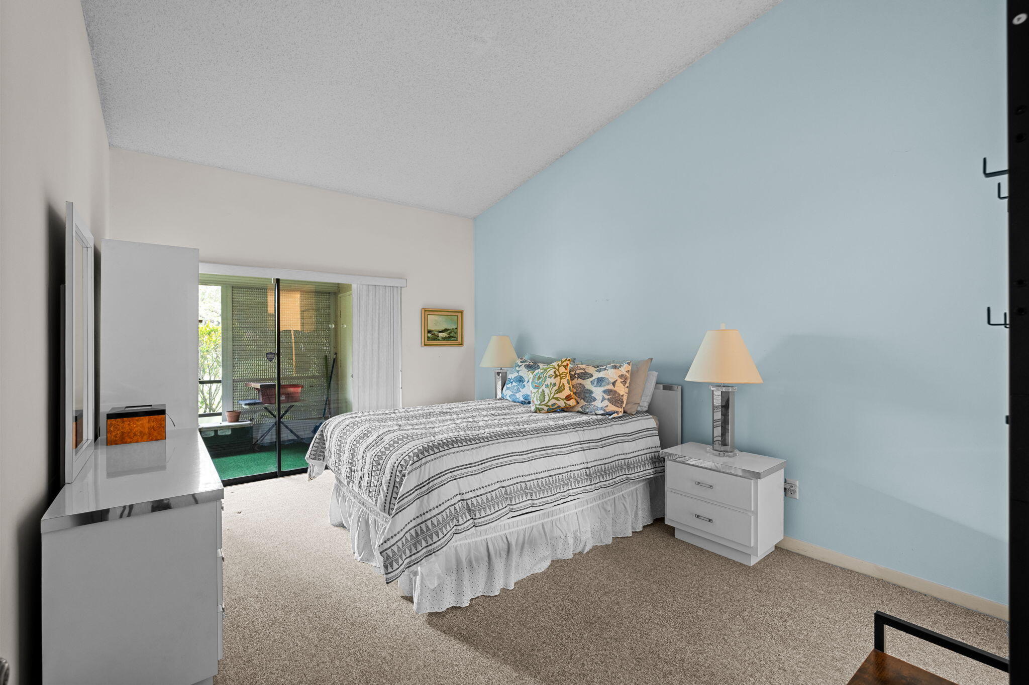 VILLAS OF WILLOW BEND - Residential