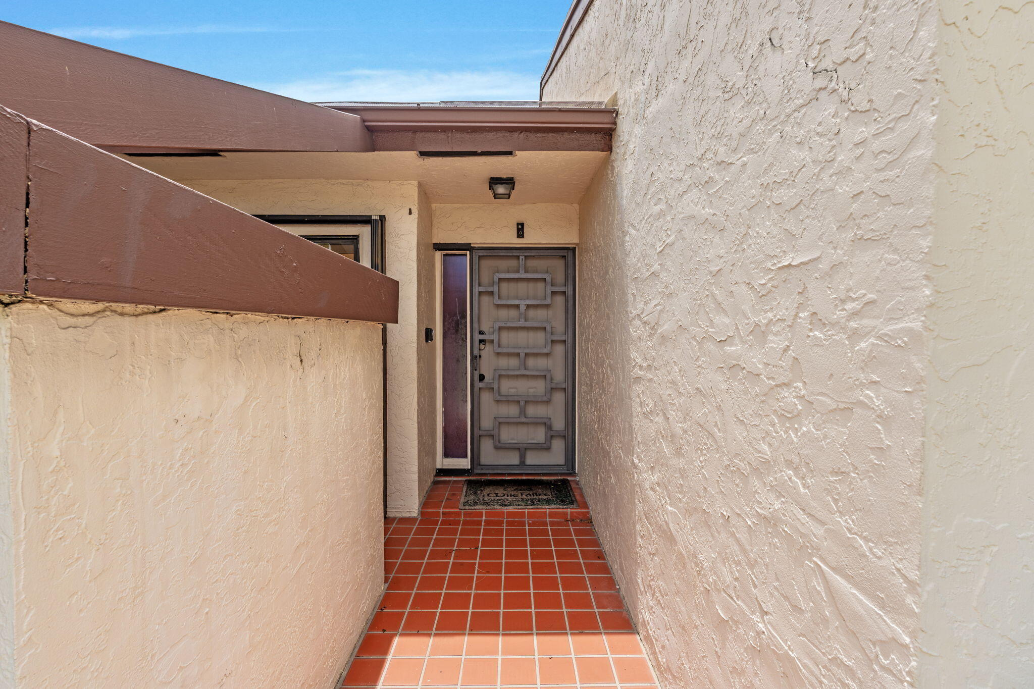 VILLAS OF WILLOW BEND - Residential