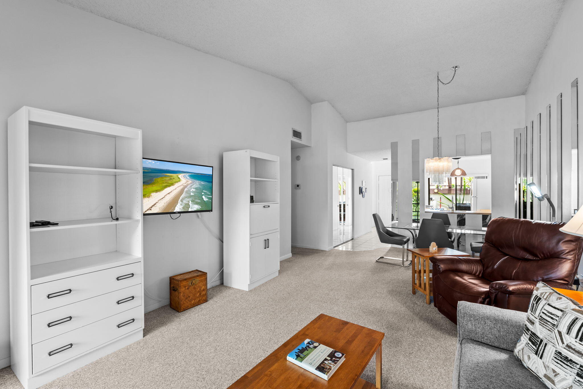 VILLAS OF WILLOW BEND - Residential