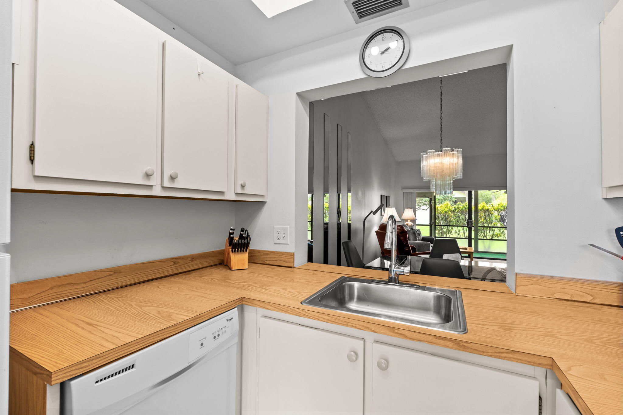 VILLAS OF WILLOW BEND - Residential
