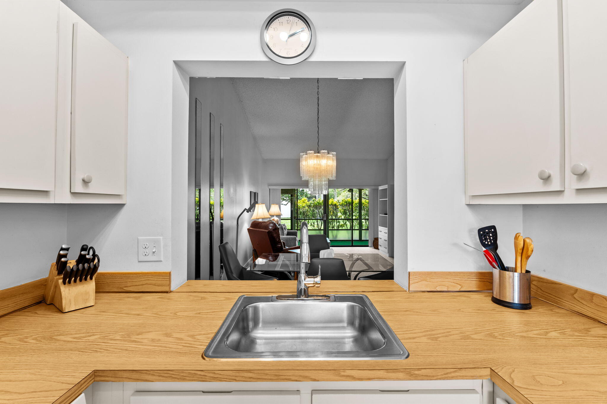 VILLAS OF WILLOW BEND - Residential