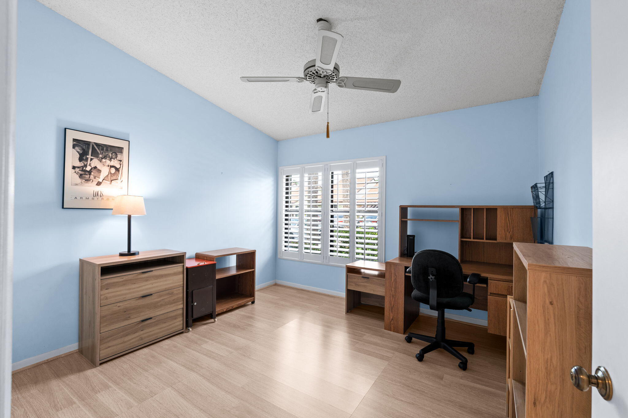 VILLAS OF WILLOW BEND - Residential