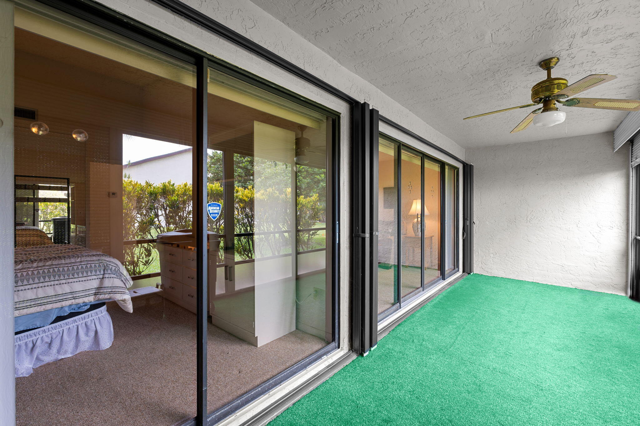 VILLAS OF WILLOW BEND - Residential