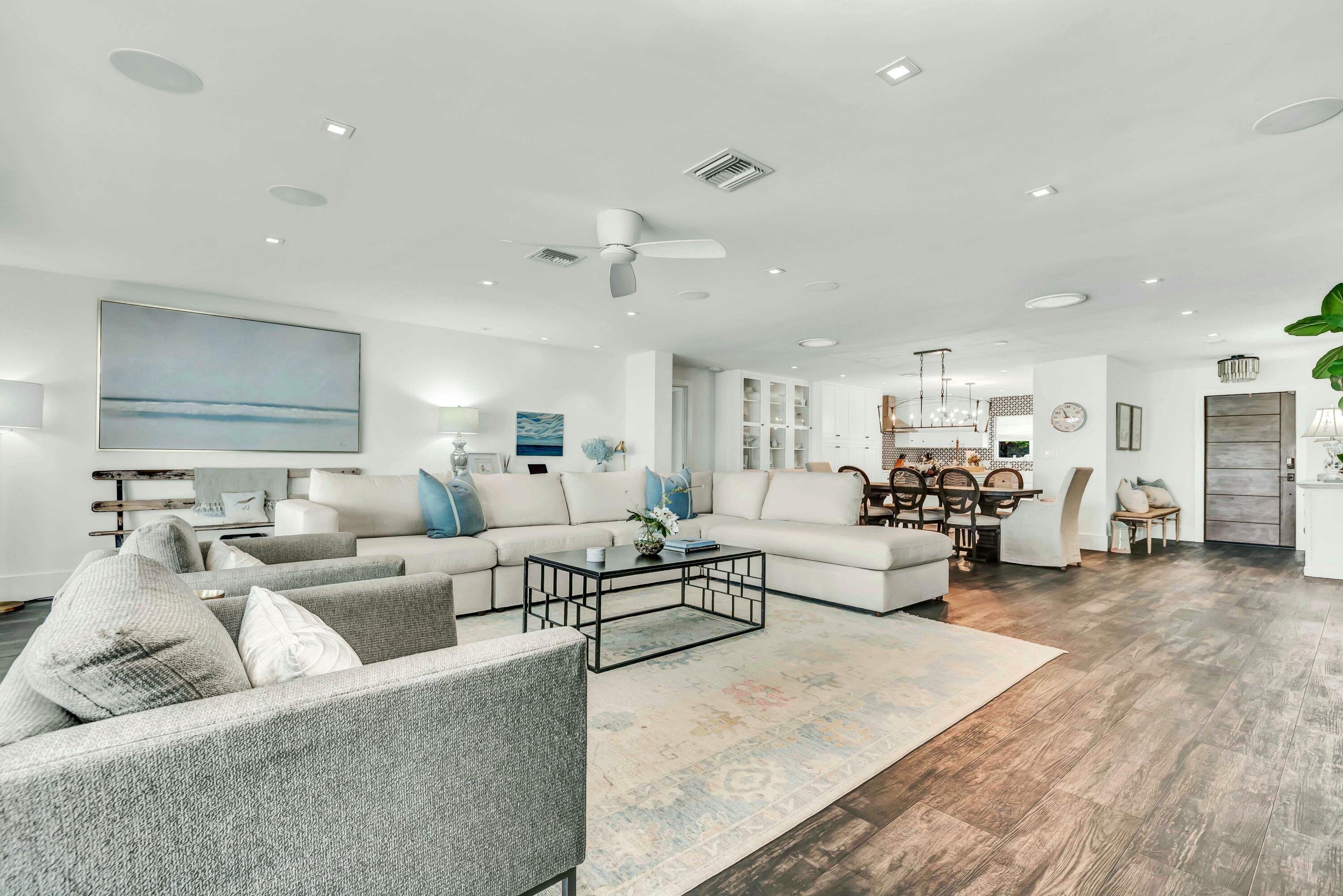RIO VISTA OF ISLAND SHORES - Residential