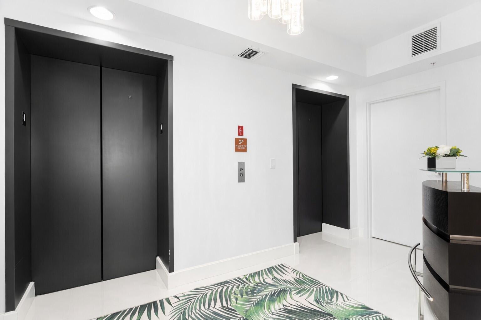 DIPLOMAT OCEANFRONT RESIDENCES - Residential