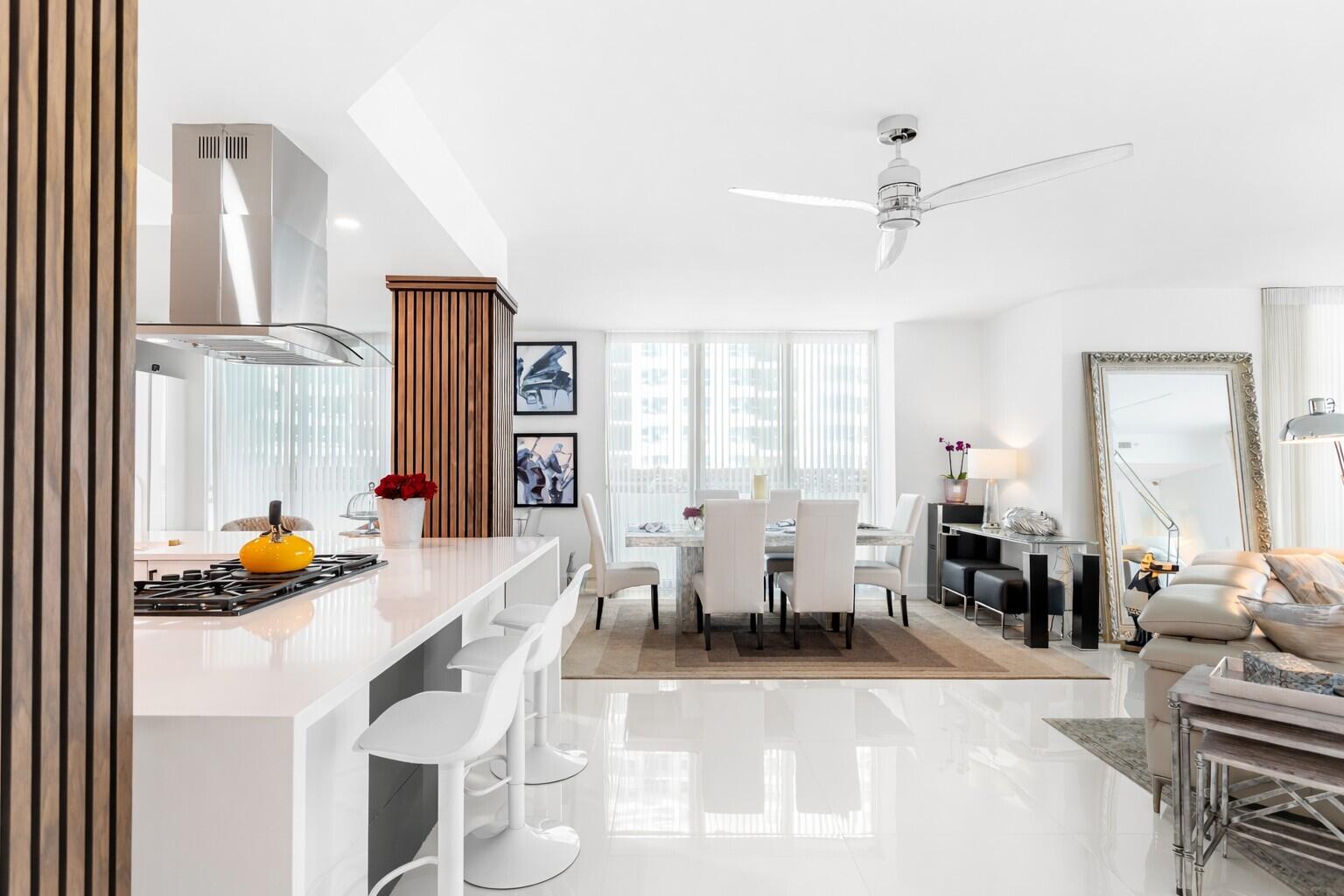 DIPLOMAT OCEANFRONT RESIDENCES - Residential