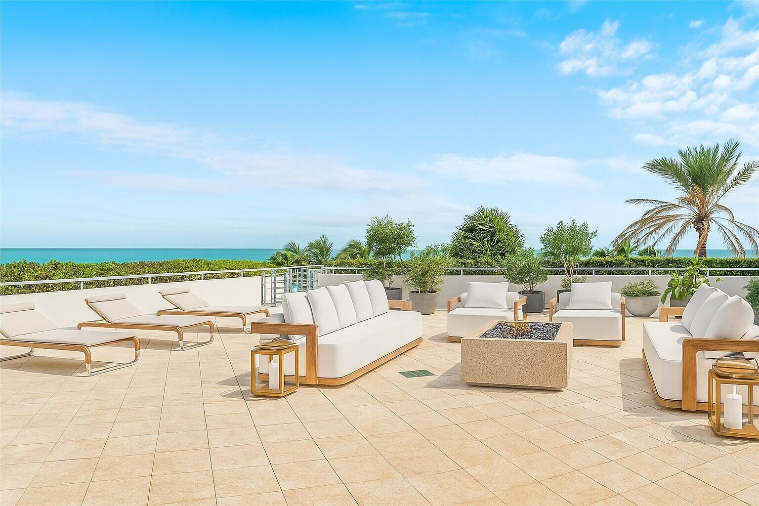 DIPLOMAT OCEANFRONT RESIDENCES - Residential
