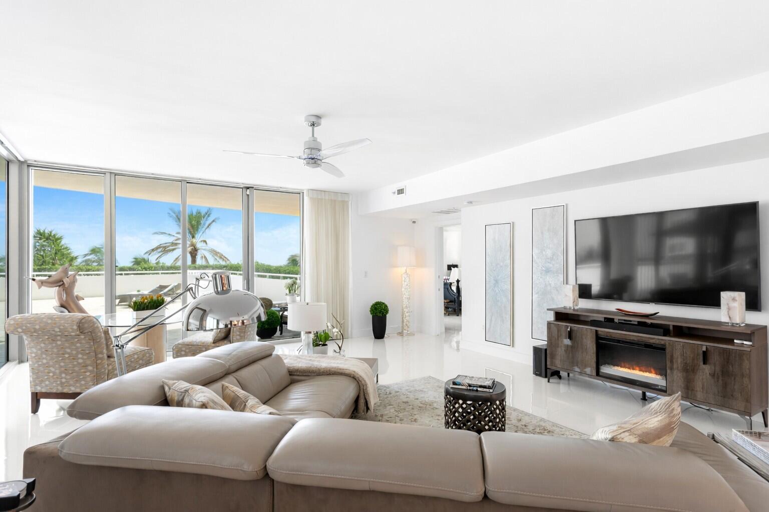 DIPLOMAT OCEANFRONT RESIDENCES - Residential