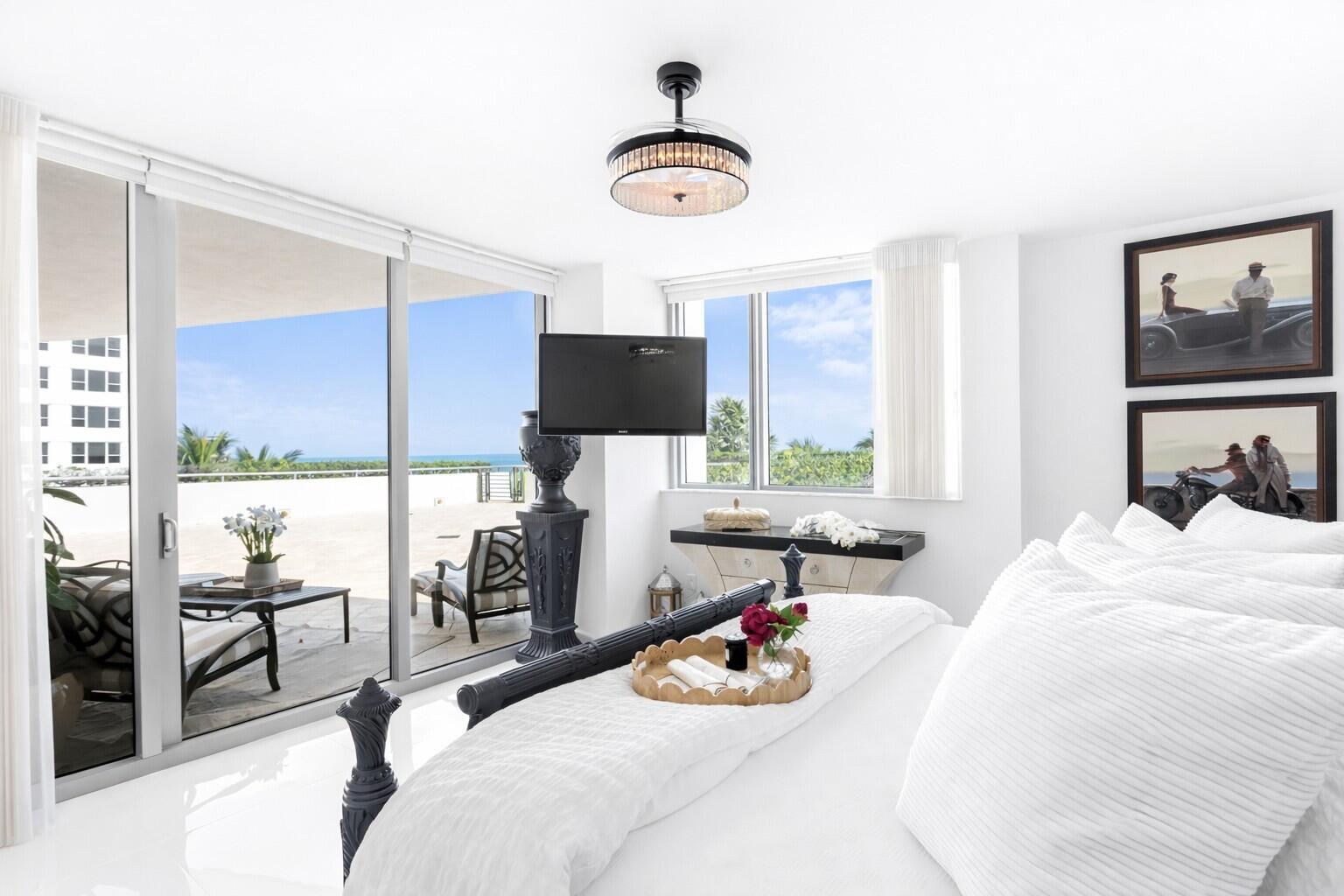 DIPLOMAT OCEANFRONT RESIDENCES - Residential