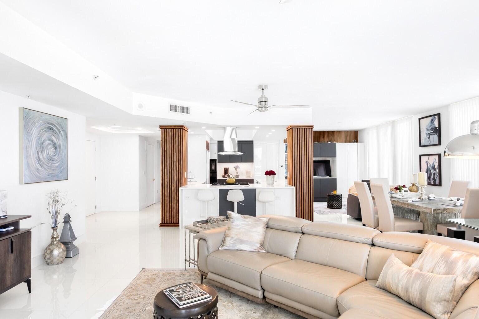 DIPLOMAT OCEANFRONT RESIDENCES - Residential