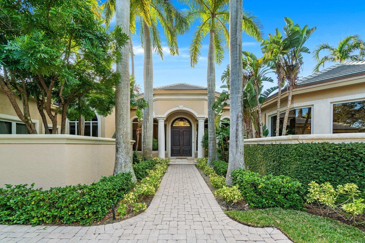 ADMIRALS COVE 3 PAR E - Residential